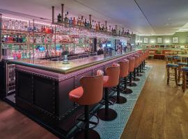 Les Rocquettes Hotel