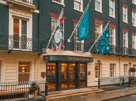 The Mayfair Townhouse - an Iconic Luxury Hotel