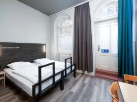 a&o Wien Stadthalle, khách sạn ở Wien