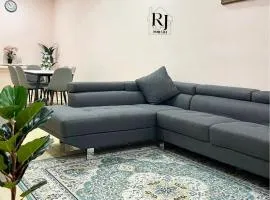 Minimalist Cozy Home (RJ Prima 2 - UniSZA, UMT)