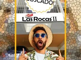 Residencial Las Rocas II