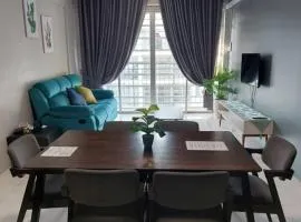 Hanis Homestay De Bangi