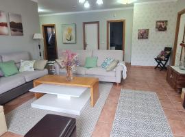 Apartamento A Guarda