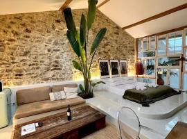 Suites D´aldeia - Suite 16 โรงแรมในมาฟรา