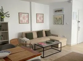 Apartamentos La Higuera 1