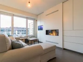 Premium Holidays - Modern apartment Memling near the beach of Oostduinkerke