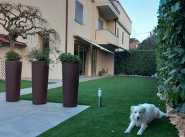 Montevecchi13, bed and breakfast a Imola