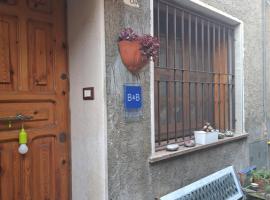 B&B LA CASINA da SEMMY, accommodation sa Comacchio