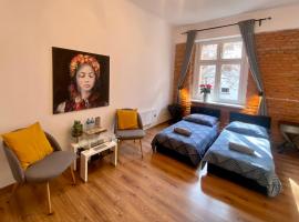 Topolove Rooms & Apartments