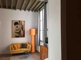 Studio Anna centre historique Bordeaux St Pierre