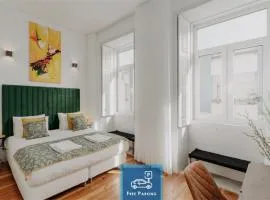 Bicycle Luxury House, parking, downtown near metro