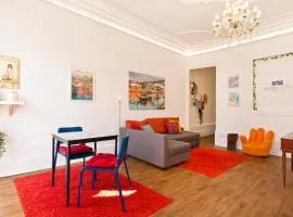 Oporto Blue Cedofeita - Charming Citycenter Loft