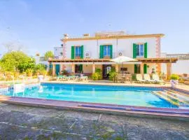 Son Prunes by North Properties Mallorca