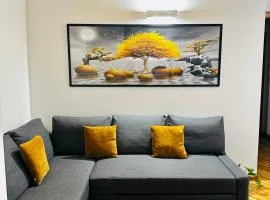 Stella Apartment Center