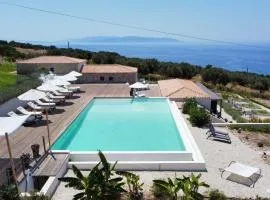 Kefi Spitia Villa