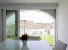 Apartamento a pie de playa