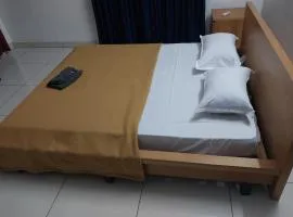 lloydskochi home stay