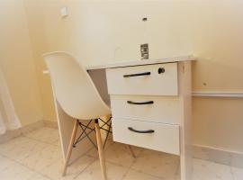 ViewpointInn:  bir otel