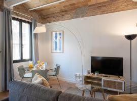 Feelathome Stadium Apartments