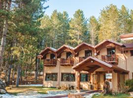 Parco Hotel Granaro, 3-sterrenhotel in Sorbo San Basile