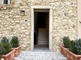 Casa Perazzolo