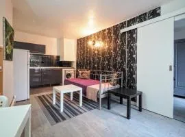 Appartement JARDINS DU LOUVRE