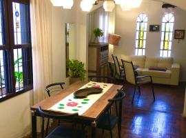 Nossa Casa Novo Hamburgo, pet-friendly hotel in Novo Hamburgo