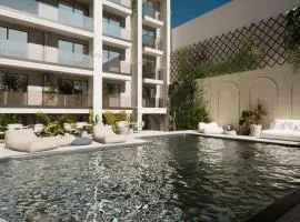 Enorme Epavli Urban Living
