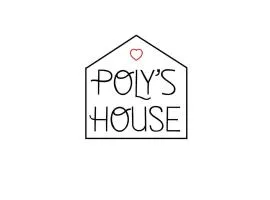 Poly's House