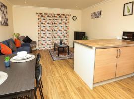 SureSpring Apartment, holiday rental in Slades Green