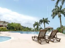 Sunrise Penthouse - frente à Lagoa da Conceição