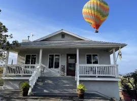 Chick-Ranch Guest House