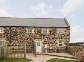 High Hemmel House, Hotel in Embleton