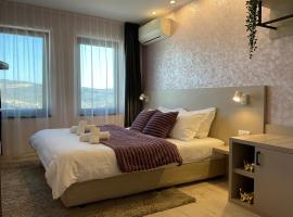 Guest Rooms Tsarevets, hotel em Veliko Tarnovo