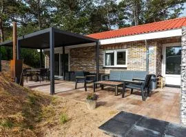 Nesserduinen、ネスのコテージ