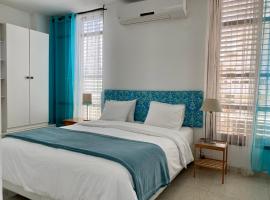 Sea You Soon!, hotel near Netanya Central Bus Station, Netanya