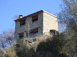 Casa JUNIA, hotel v destinácii La Baronia de Sant Oisme