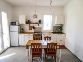 Il Campo, Hotel in Ugento