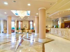 Hotel Philippos Livadeia, ξενοδοχείο για ΑμεΑ στη Λιβαδειά