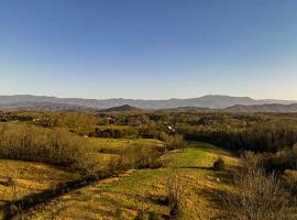 Sunset Peak, holiday home in Sevierville