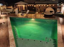 Casa Delizia close to everywhere!, Villa in San Juan