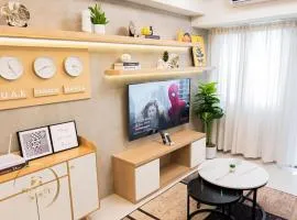 MOA Shore 3 New Modern One bedroom Condo