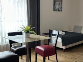 Apartman Valtice, apartamento em Valtice