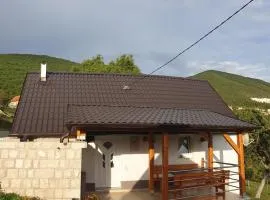 Kuća za odmor Ravančić