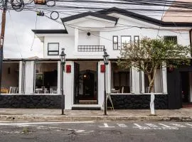 Hotel Luz de Luna Barrio Escalante