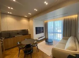 Luxury flat in the City Center Main Square