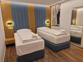 Hotel Lottstetten