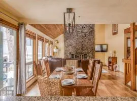 Yellow Rail 10 - Meredith Lodging