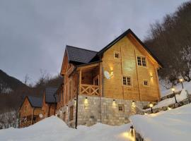 Planinska kuca Grujic, hotel en Kolašin