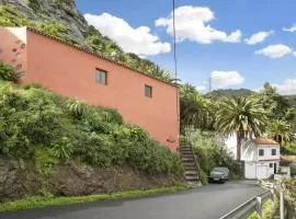Casa Rural La Presa